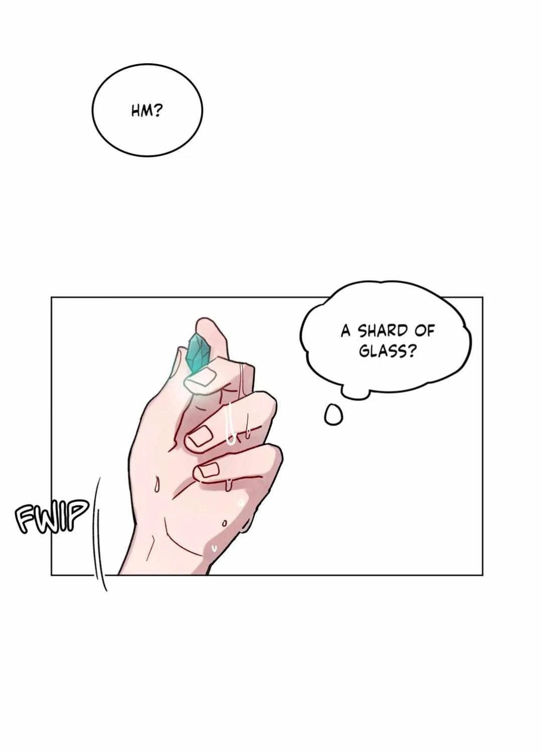 One Summer Day Zinmanga X Chapter 58 Page 36