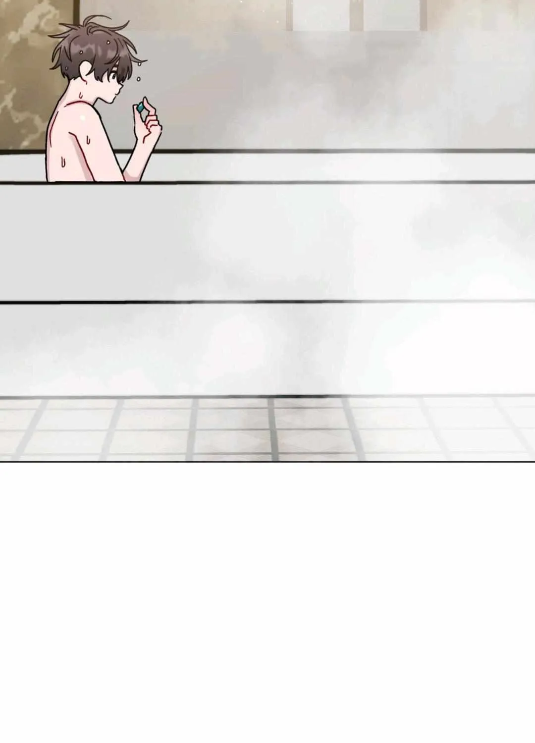 One Summer Day Zinmanga X Chapter 58 Page 38