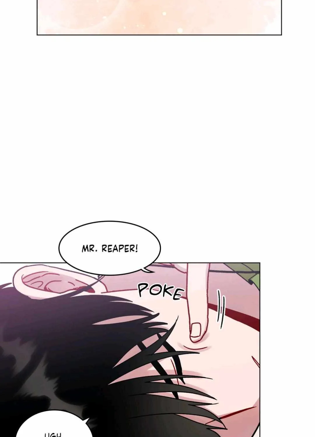 One Summer Day Zinmanga X Chapter 58 Page 41