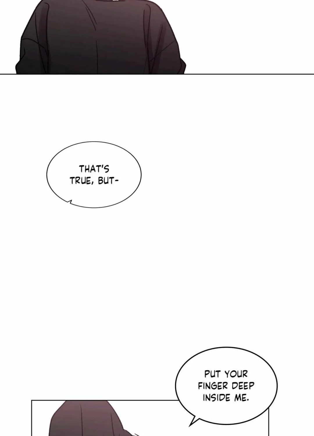 One Summer Day Zinmanga X Chapter 58 Page 61