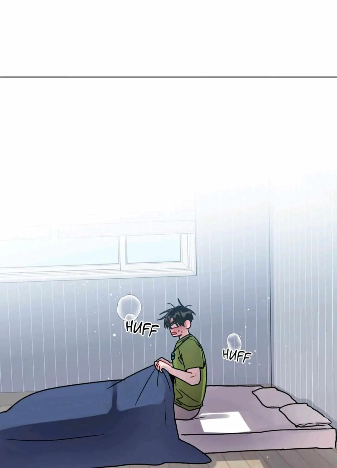 One Summer Day Zinmanga X Chapter 58 Page 68