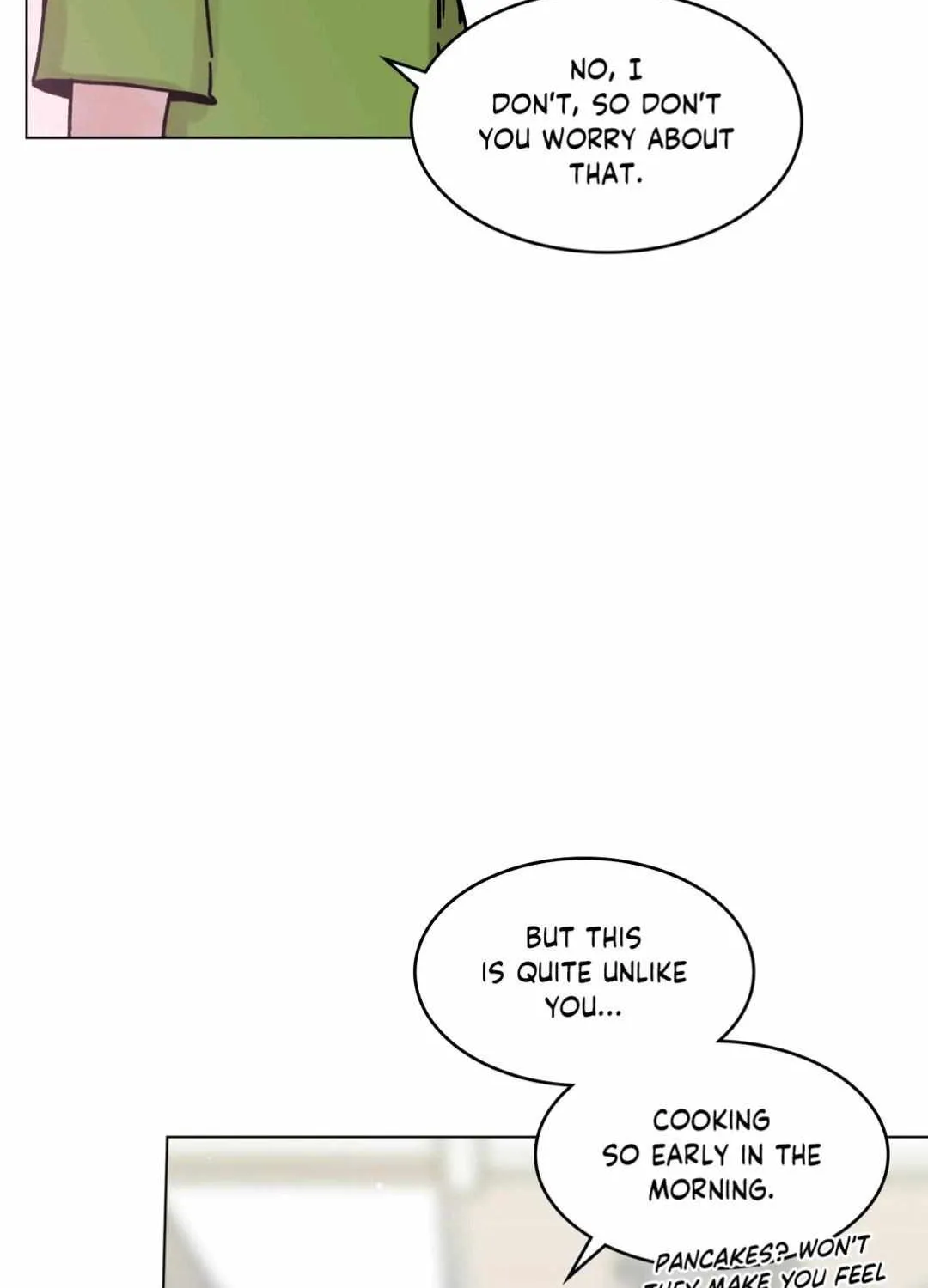 One Summer Day Zinmanga X Chapter 58 Page 79