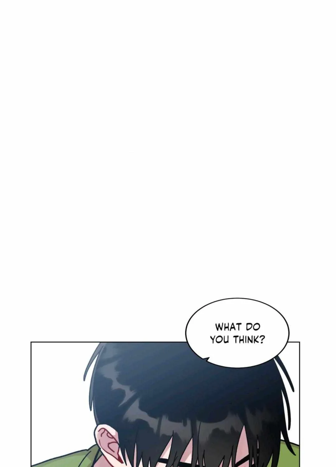 One Summer Day Zinmanga X Chapter 58 Page 81