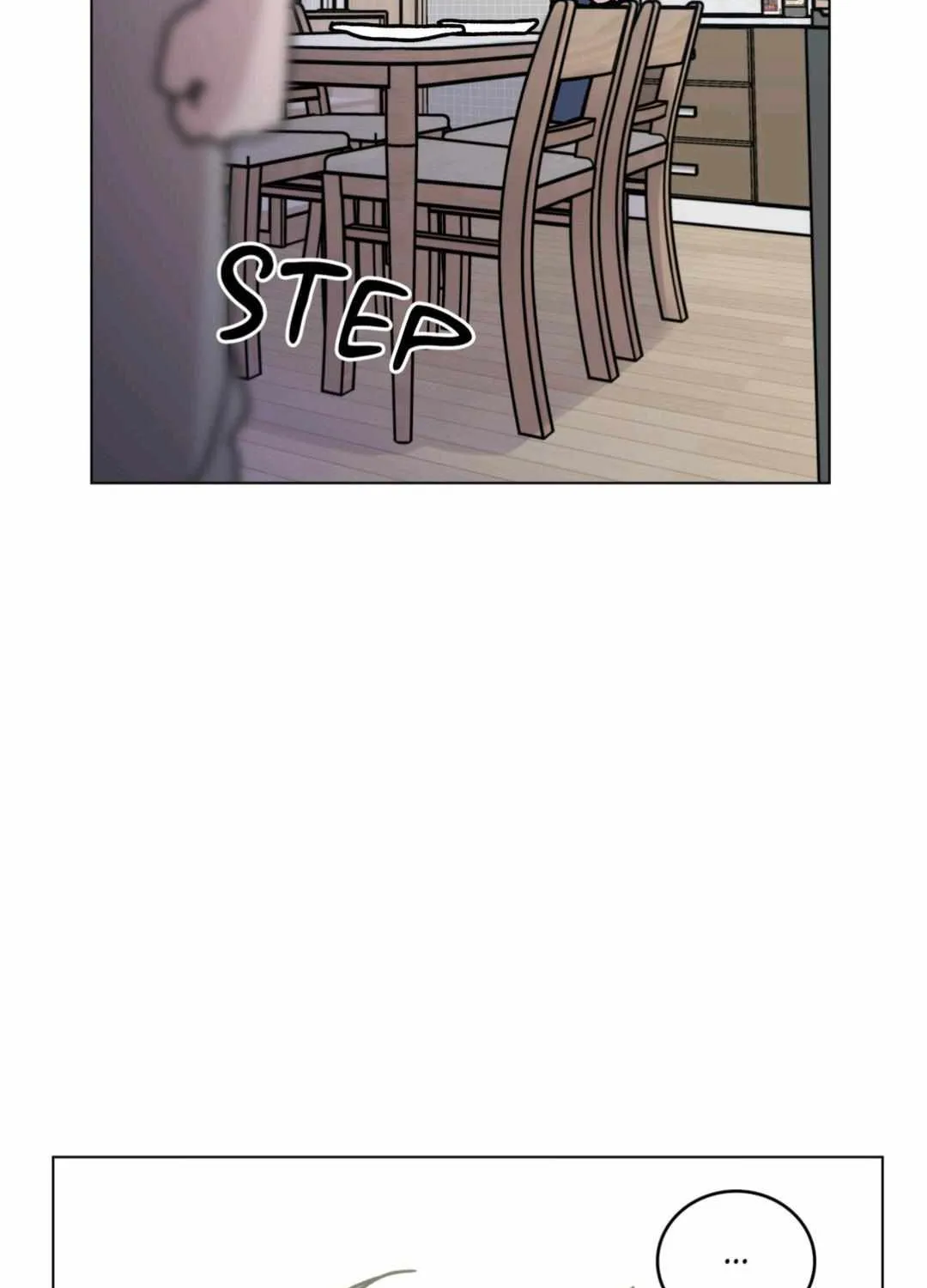 One Summer Day Zinmanga X Chapter 58 Page 86