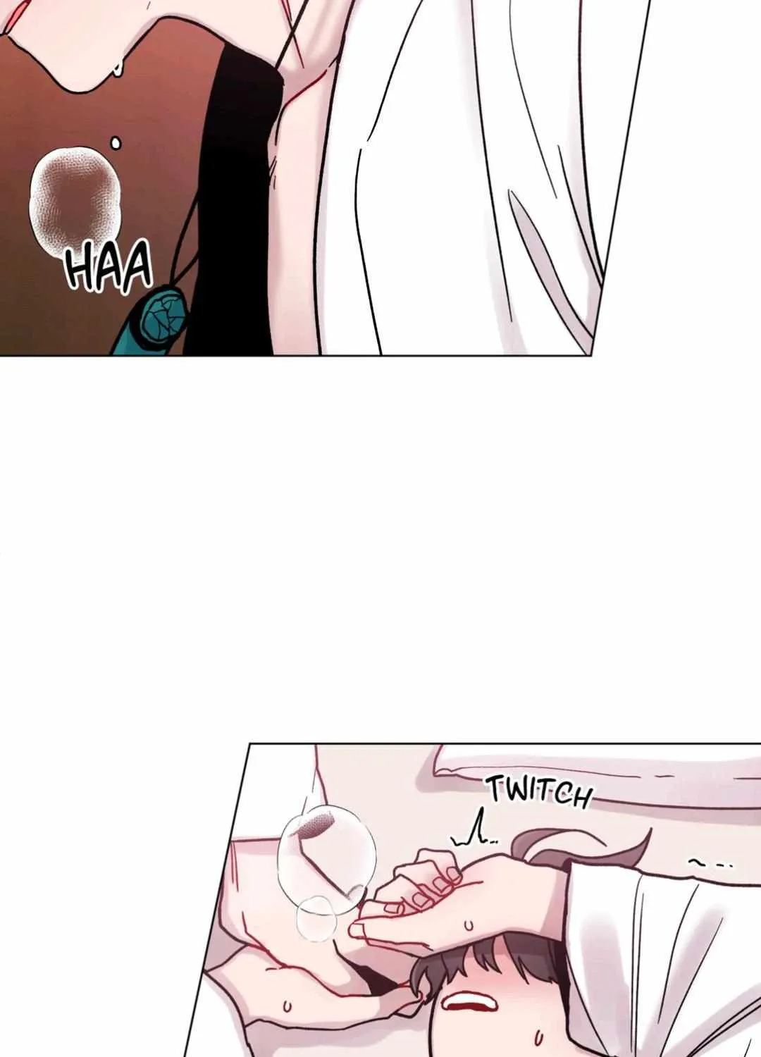 One Summer Day Zinmanga X Chapter 56 Page 7