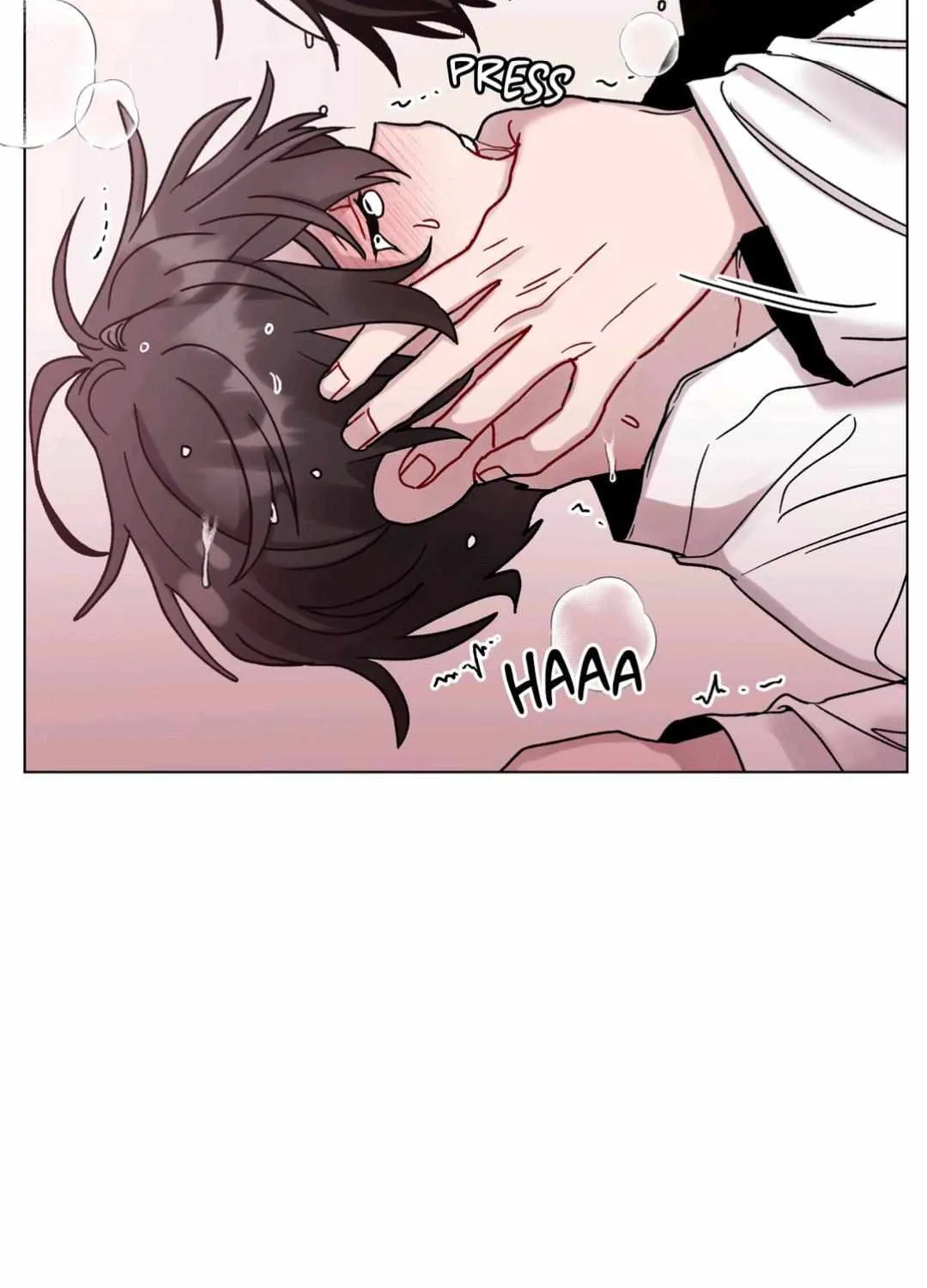 One Summer Day Zinmanga X Chapter 56 Page 14