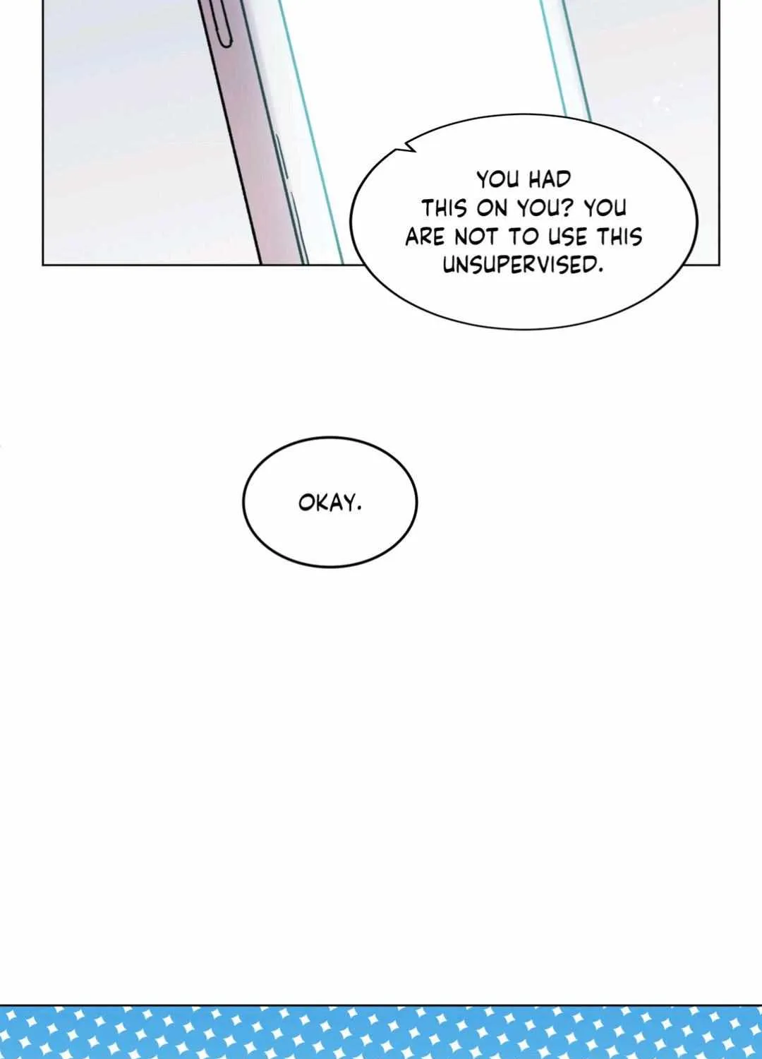 One Summer Day Zinmanga X Chapter 56 Page 21