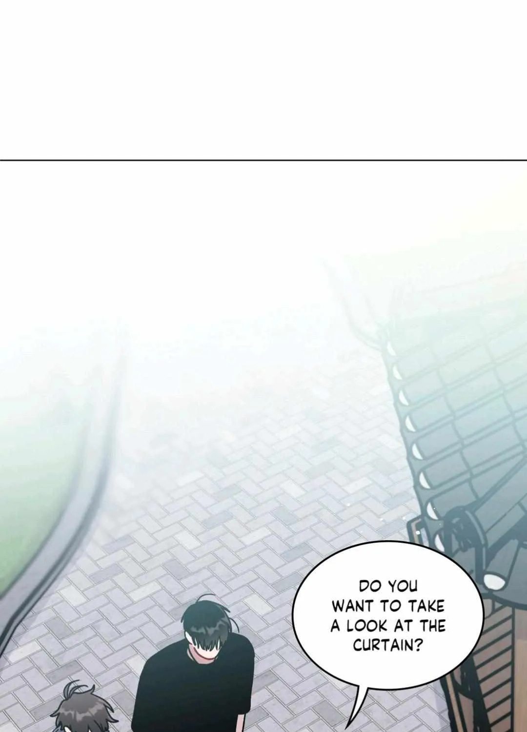 One Summer Day Zinmanga X Chapter 56 Page 29