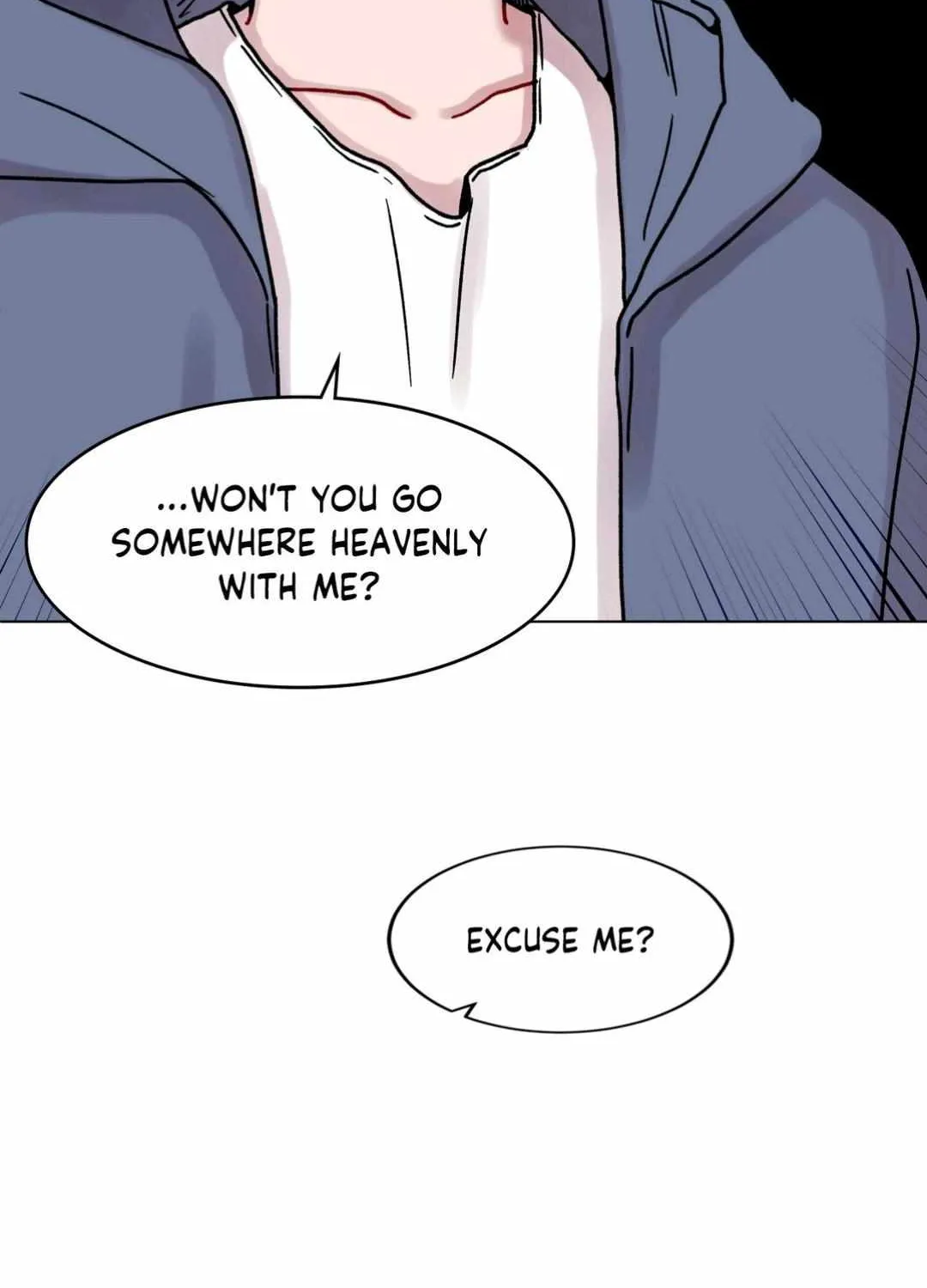 One Summer Day Zinmanga X Chapter 56 Page 36