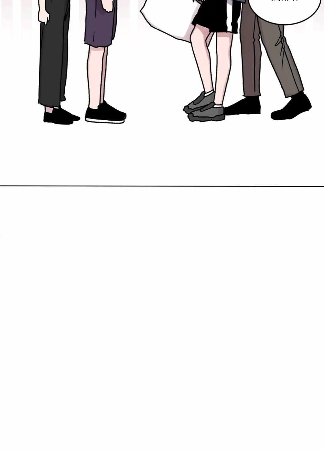 One Summer Day Zinmanga X Chapter 56 Page 38