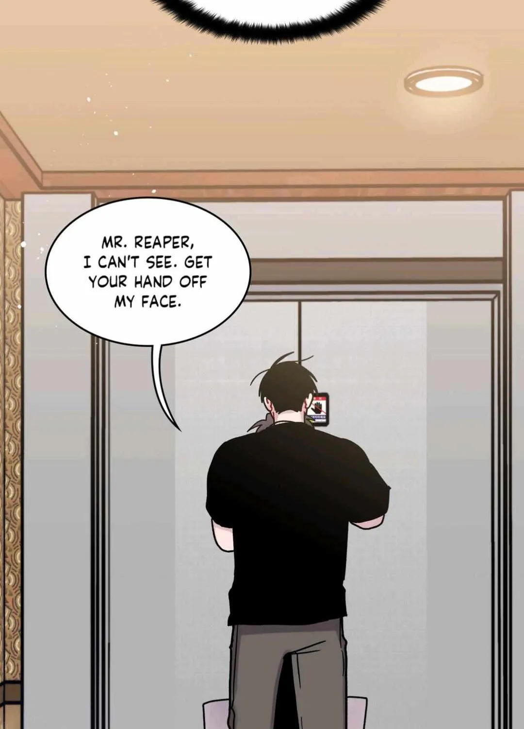 One Summer Day Zinmanga X Chapter 56 Page 63