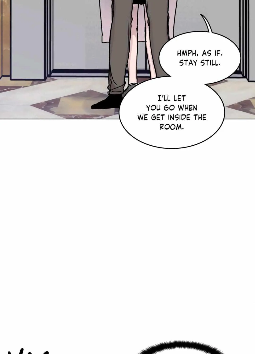 One Summer Day Zinmanga X Chapter 56 Page 64