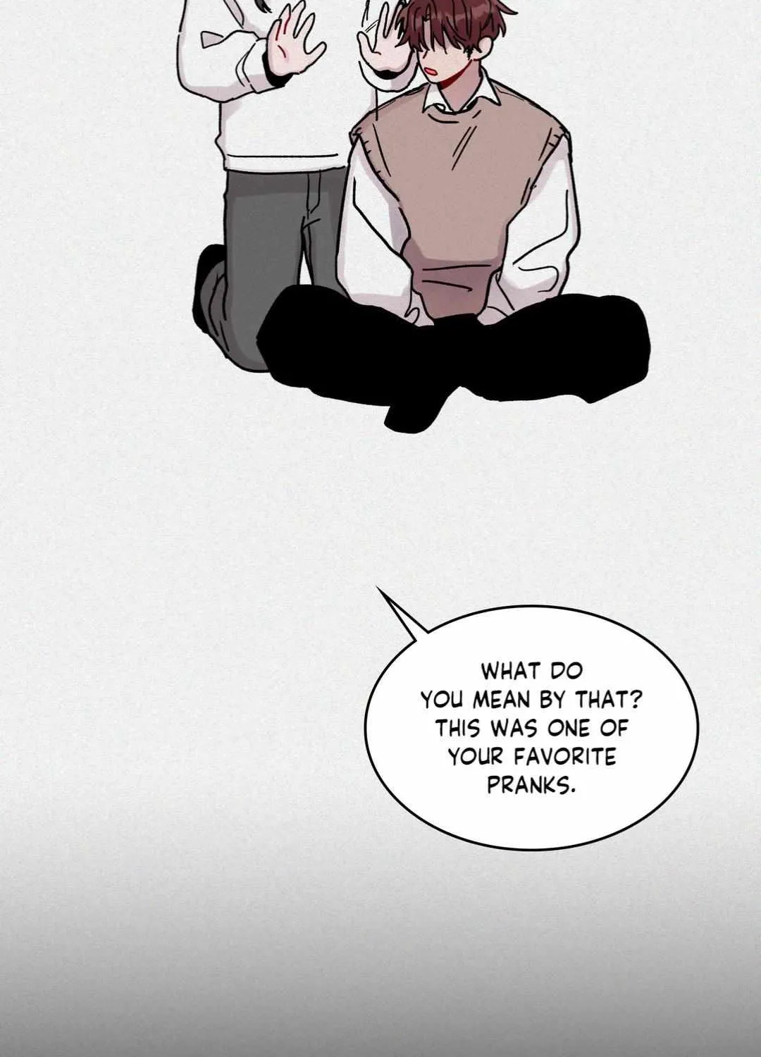 One Summer Day Zinmanga X Chapter 55 Page 96