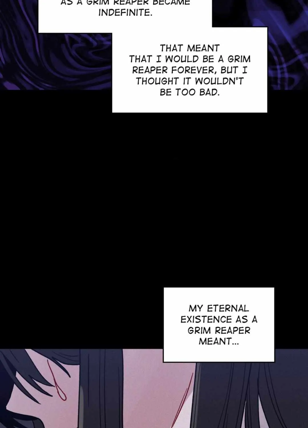 One Summer Day Zinmanga X Chapter 55 Page 116