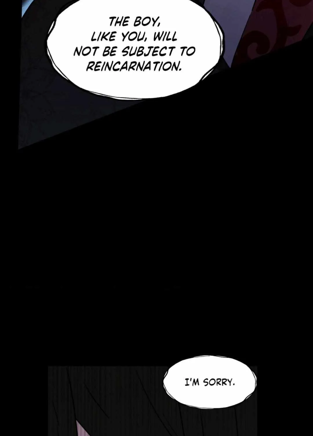 One Summer Day Zinmanga X Chapter 55 Page 132