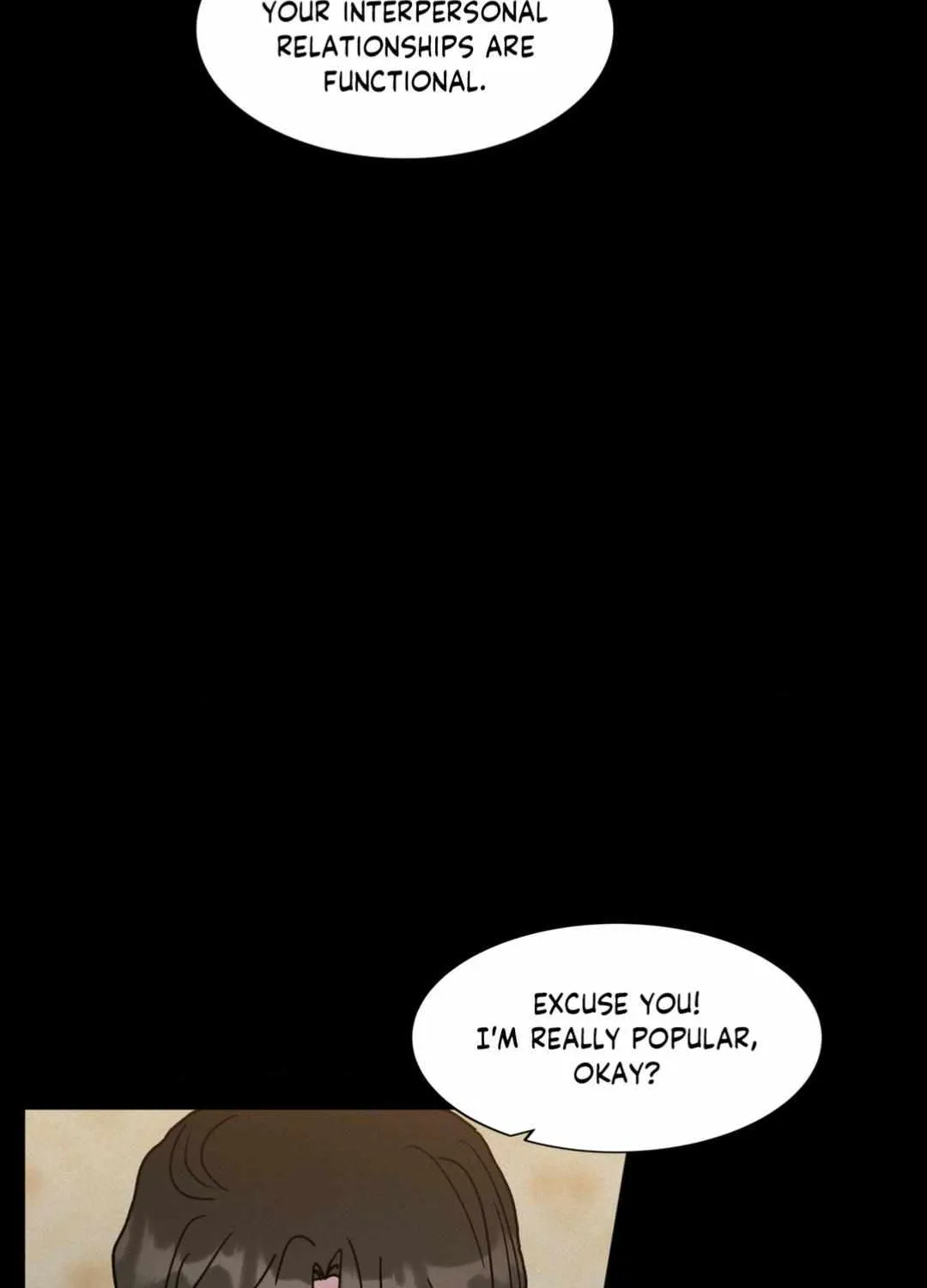 One Summer Day Zinmanga X Chapter 54 Page 15