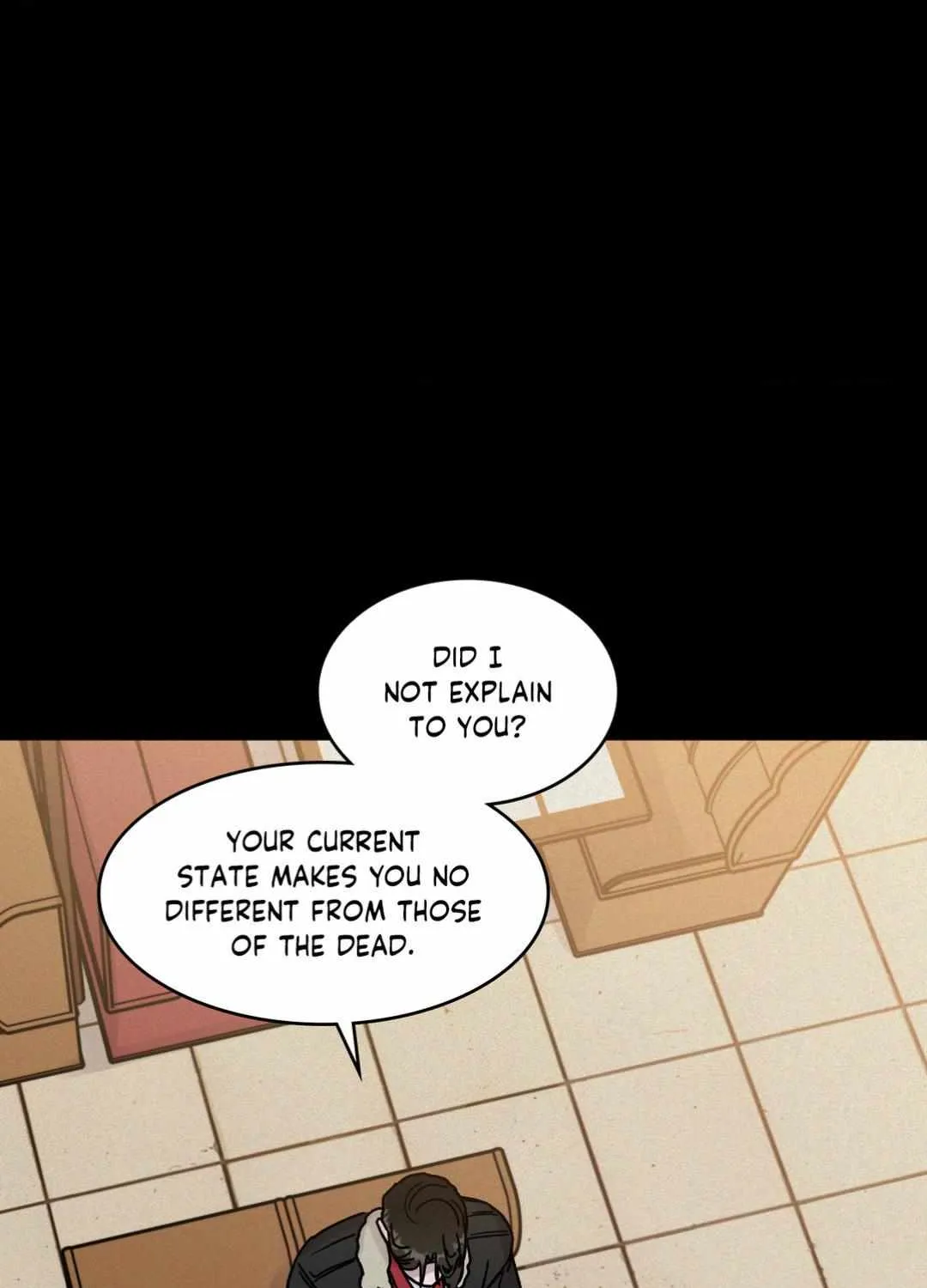 One Summer Day Zinmanga X Chapter 54 Page 18