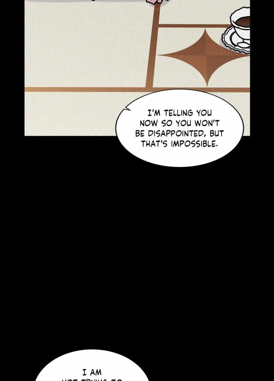 One Summer Day Zinmanga X Chapter 54 Page 22