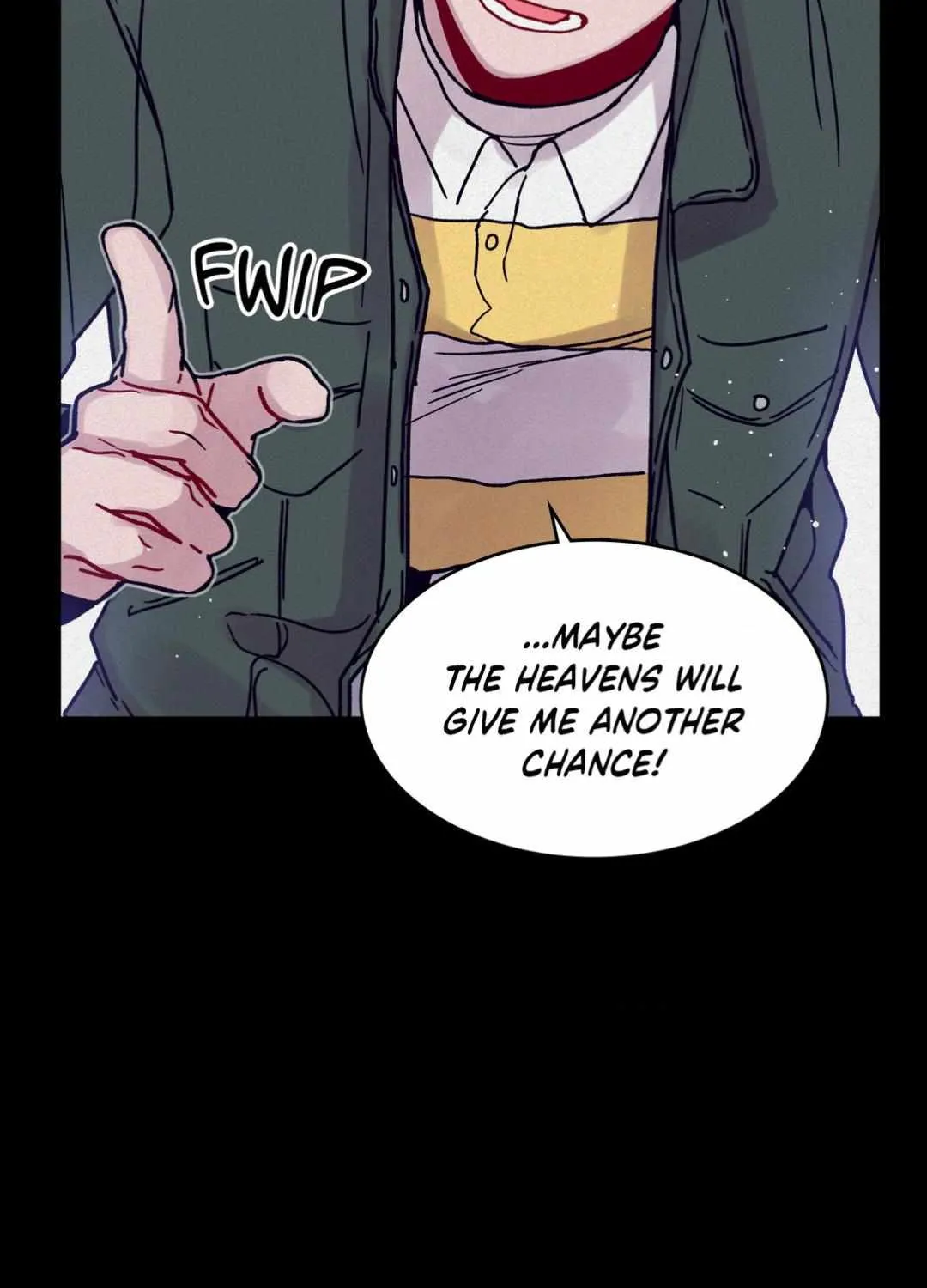 One Summer Day Zinmanga X Chapter 54 Page 30