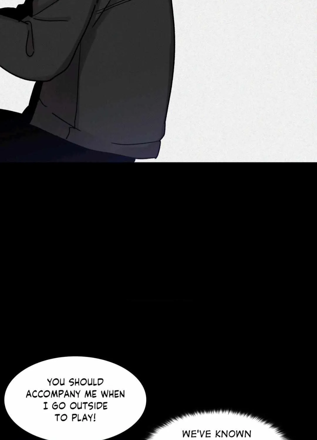 One Summer Day Zinmanga X Chapter 54 Page 37