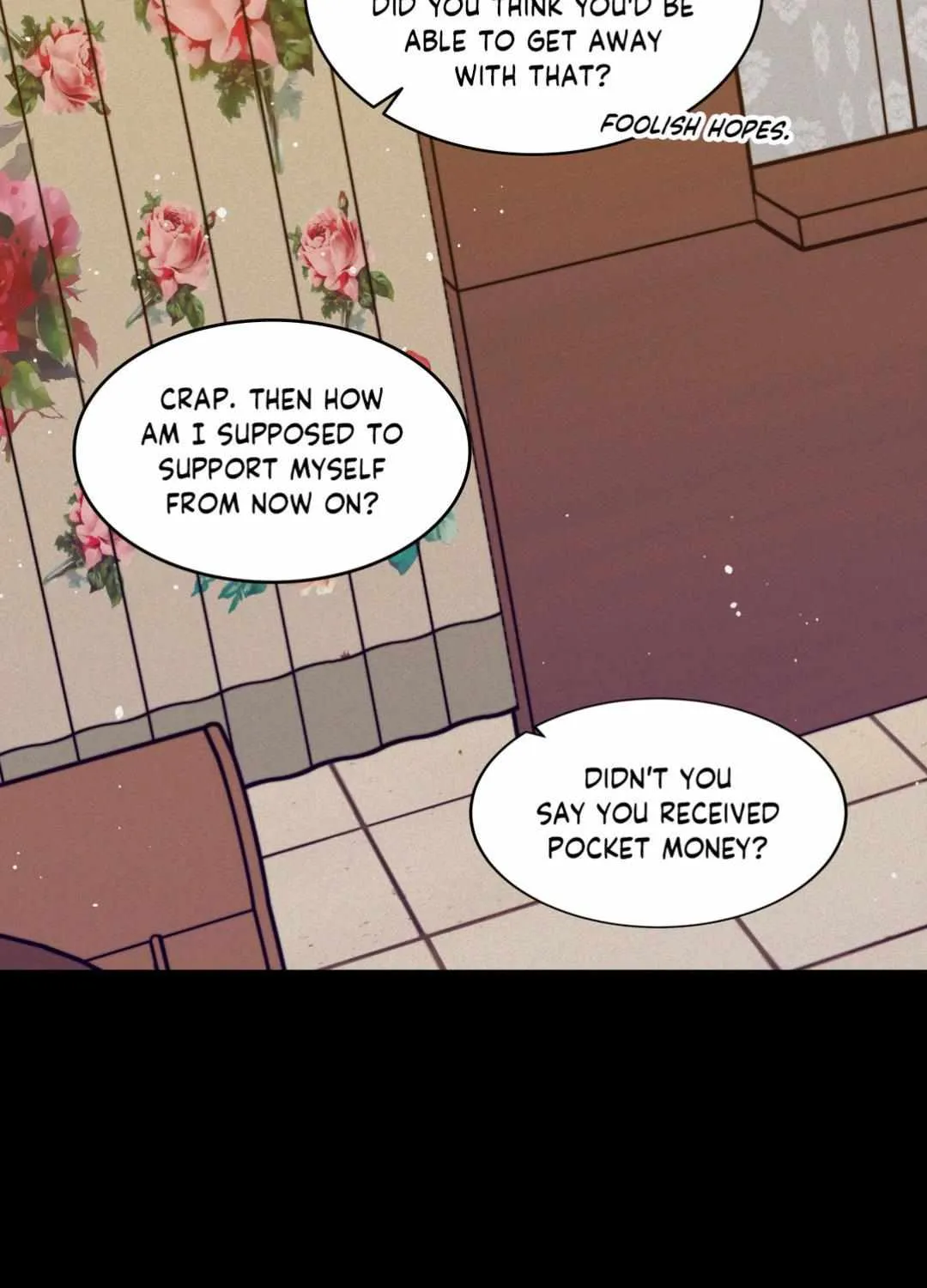 One Summer Day Zinmanga X Chapter 54 Page 40