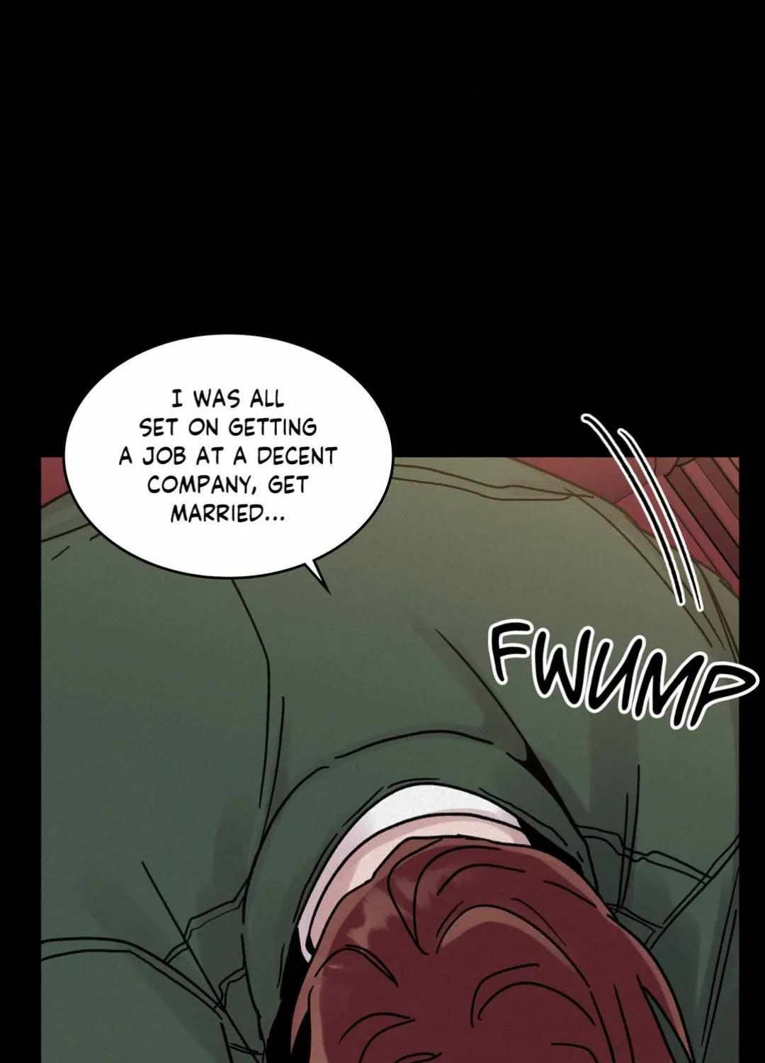 One Summer Day Zinmanga X Chapter 54 Page 41
