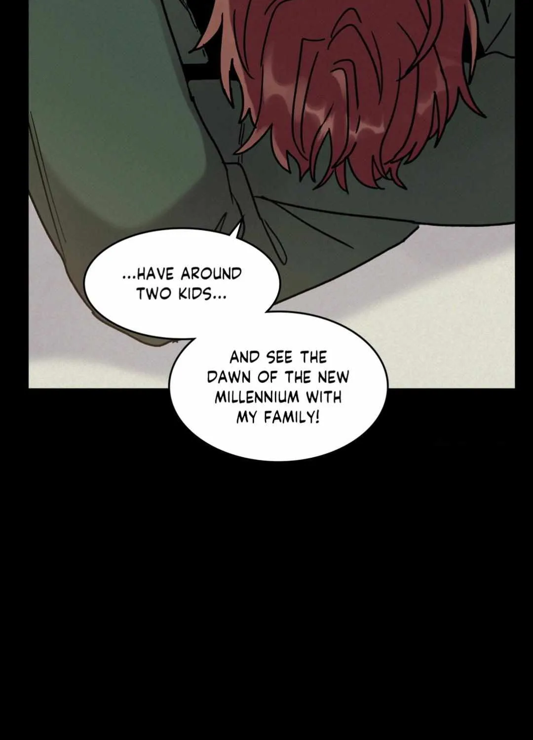 One Summer Day Zinmanga X Chapter 54 Page 42