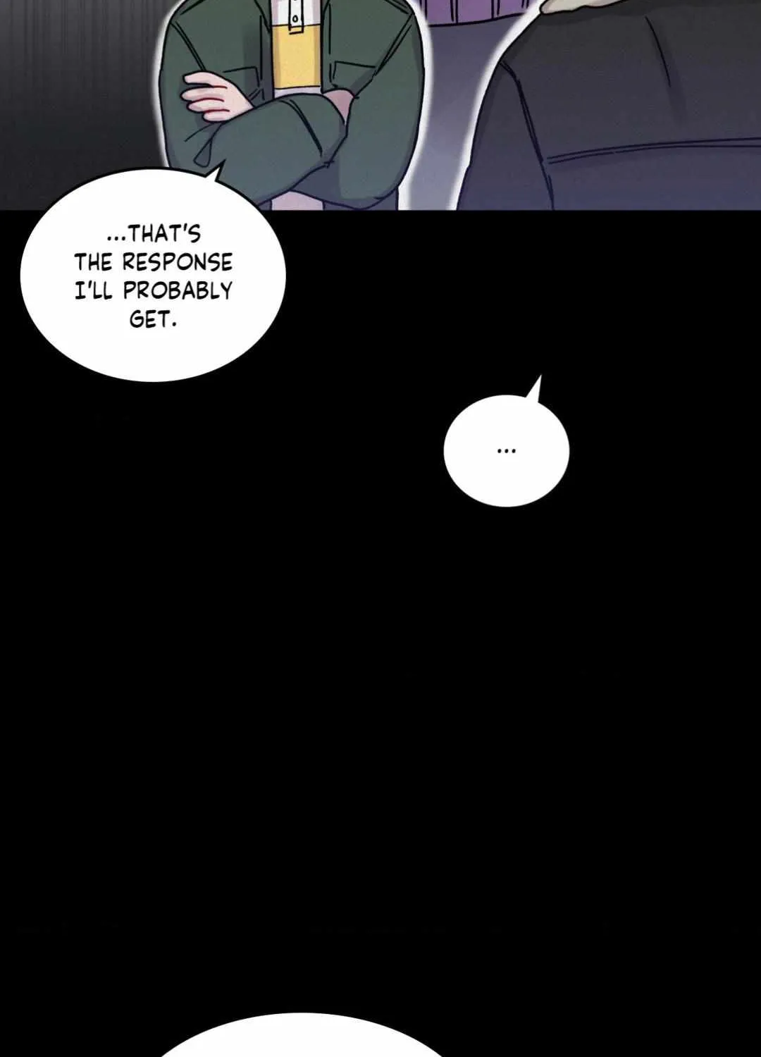 One Summer Day Zinmanga X Chapter 54 Page 47