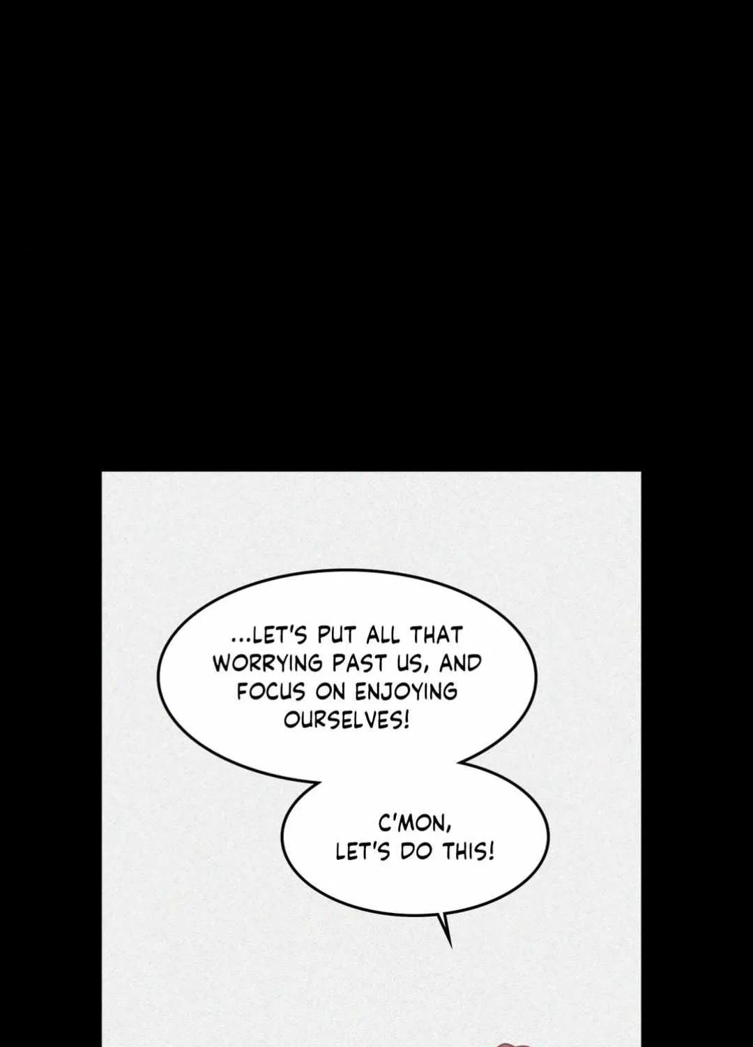 One Summer Day Zinmanga X Chapter 54 Page 54
