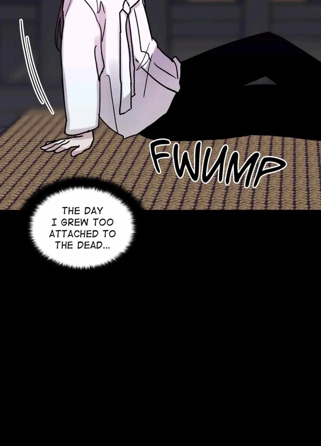 One Summer Day Zinmanga X Chapter 53 Page 64