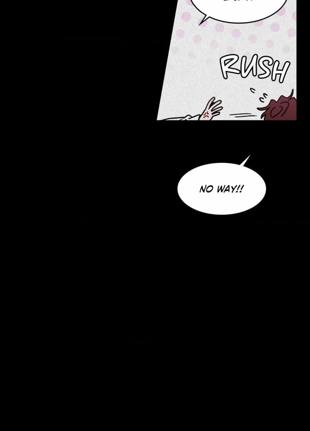 One Summer Day Zinmanga X Chapter 53 Page 85