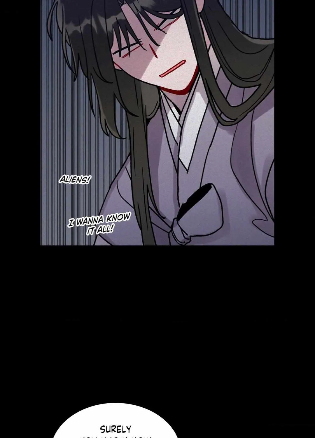 One Summer Day Zinmanga X Chapter 53 Page 99