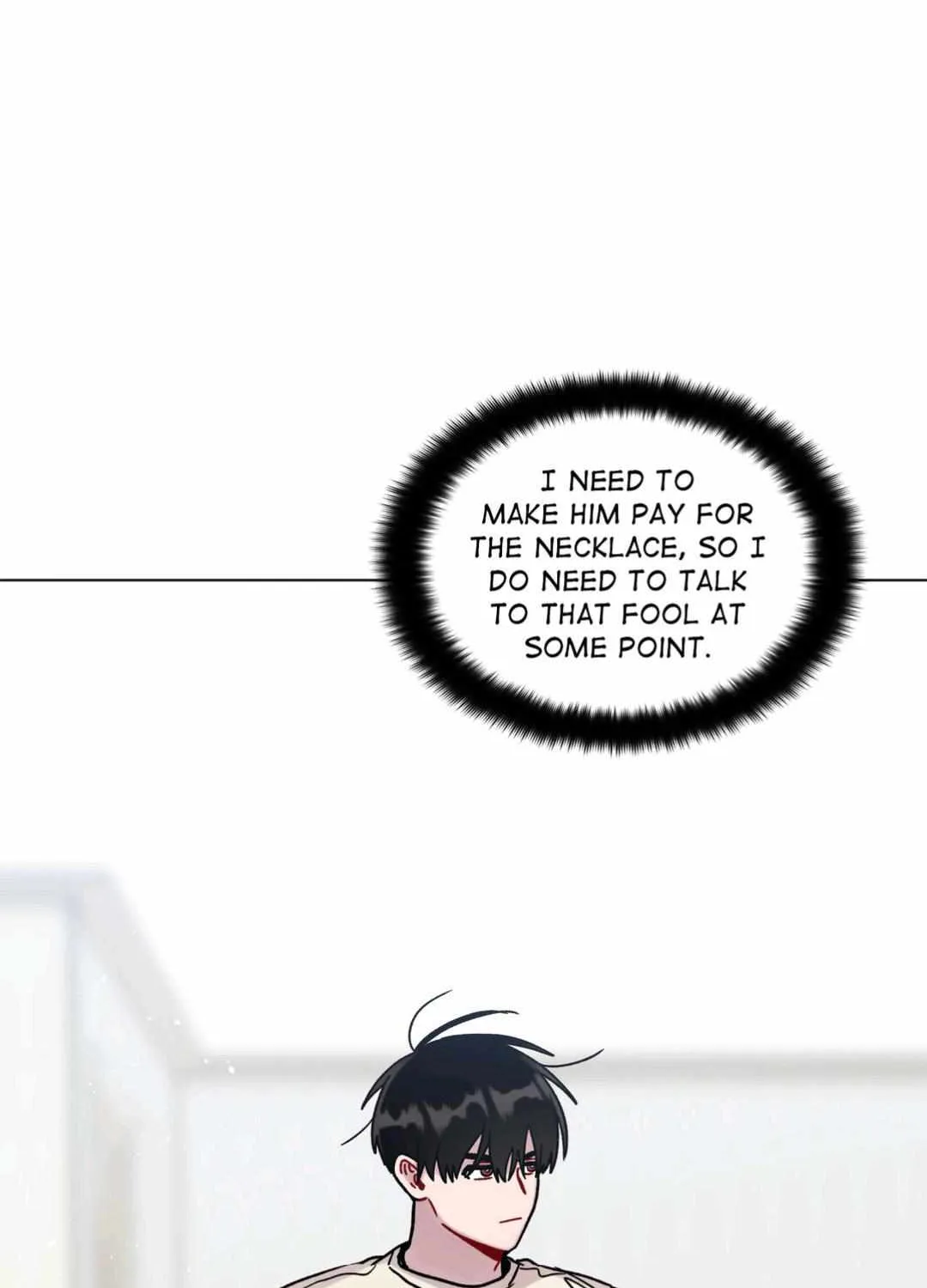 One Summer Day Zinmanga X Chapter 52 Page 8