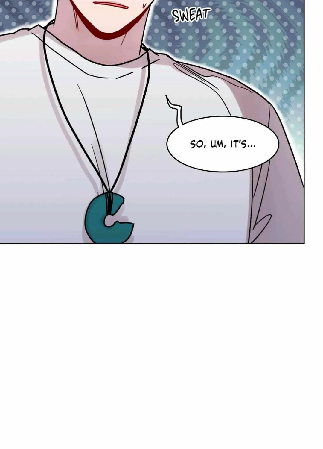 One Summer Day Zinmanga X Chapter 51 Page 26
