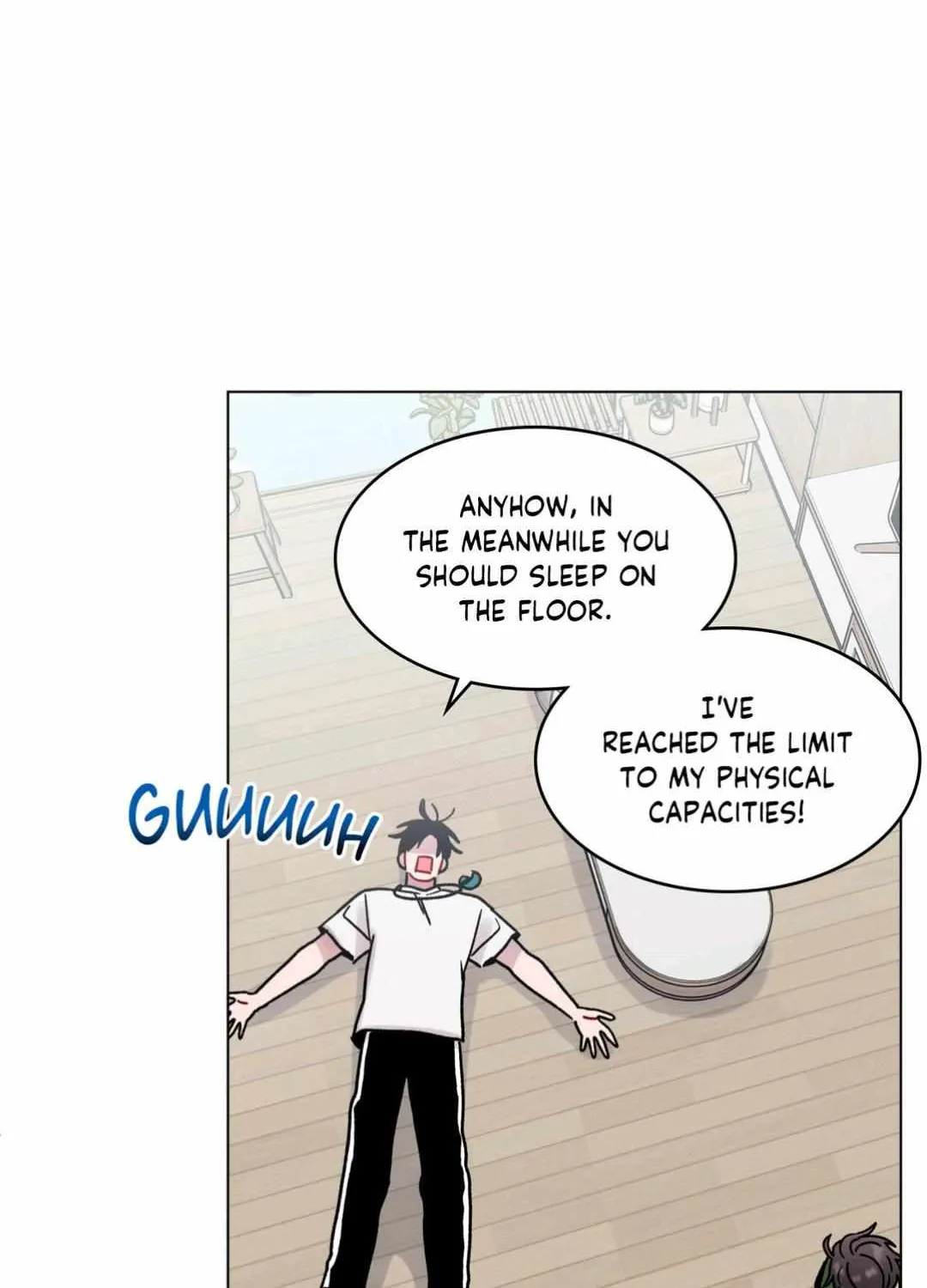 One Summer Day Zinmanga X Chapter 51 Page 39