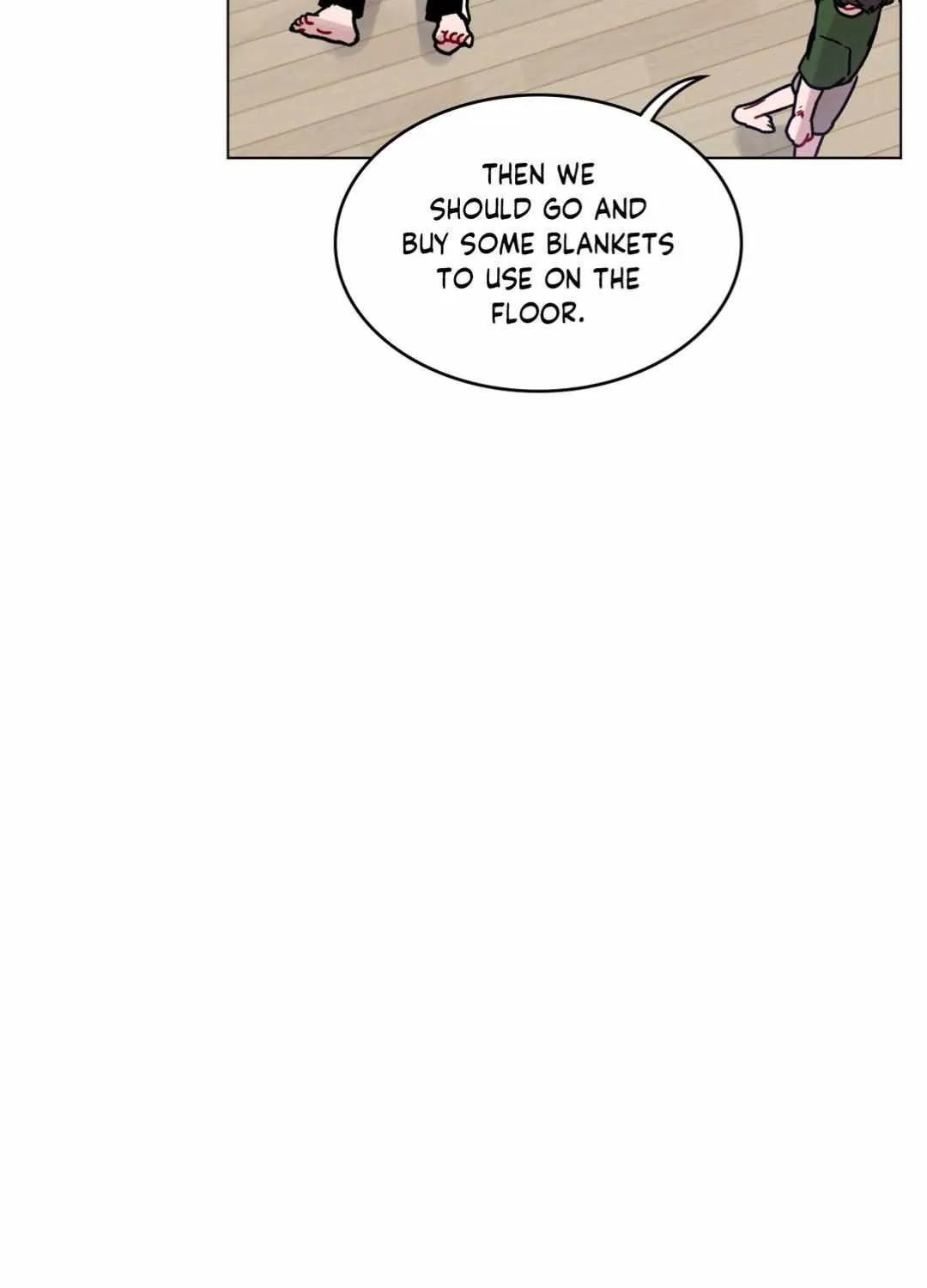 One Summer Day Zinmanga X Chapter 51 Page 40