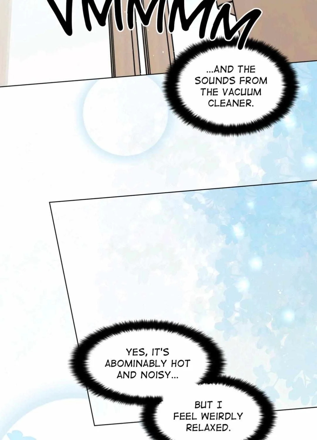 One Summer Day Zinmanga X Chapter 51 Page 54