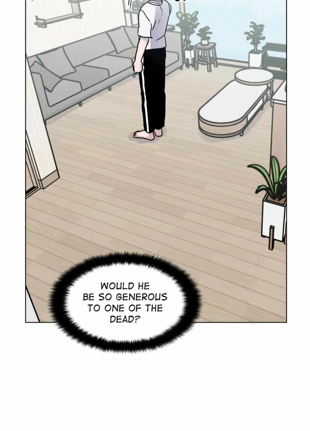 One Summer Day Zinmanga X Chapter 51 Page 82