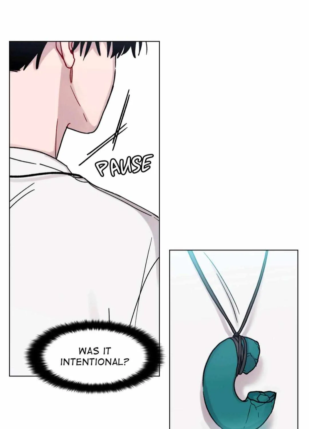 One Summer Day Zinmanga X Chapter 51 Page 86