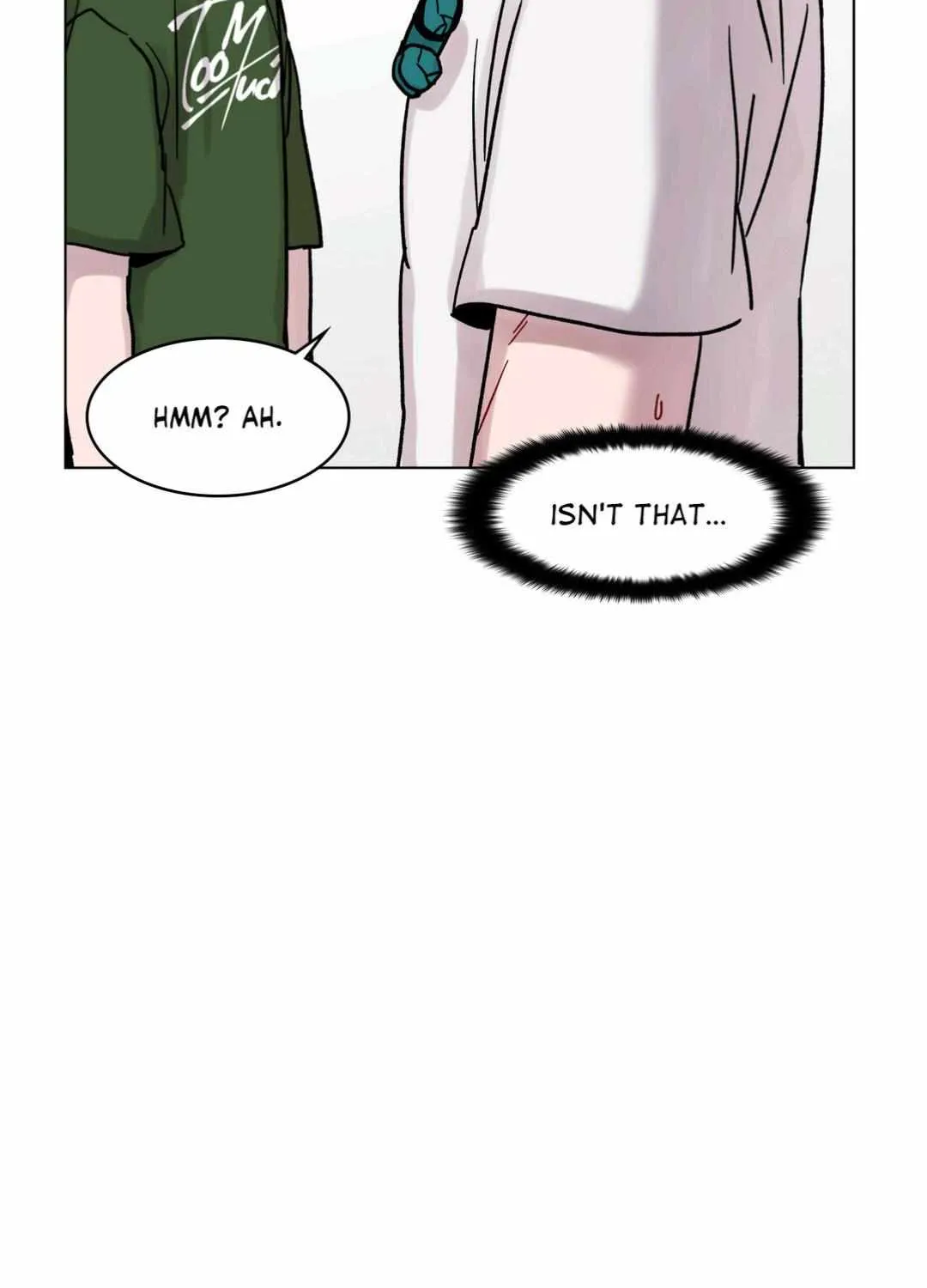One Summer Day Zinmanga X Chapter 51 Page 97
