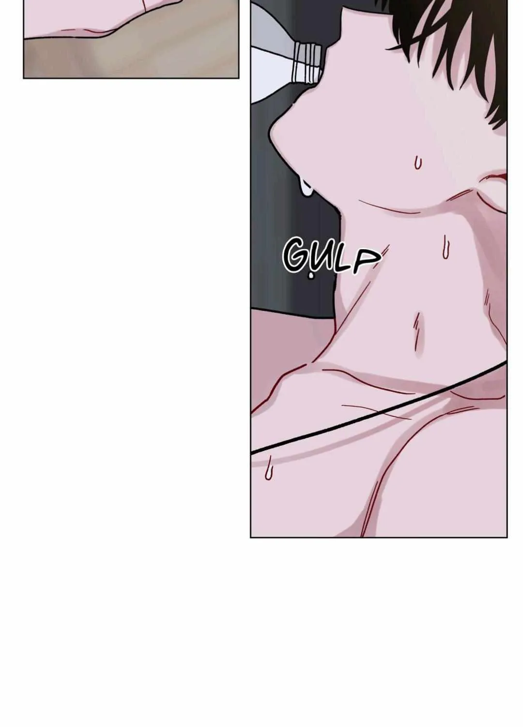 One Summer Day Zinmanga X Chapter 49 Page 5