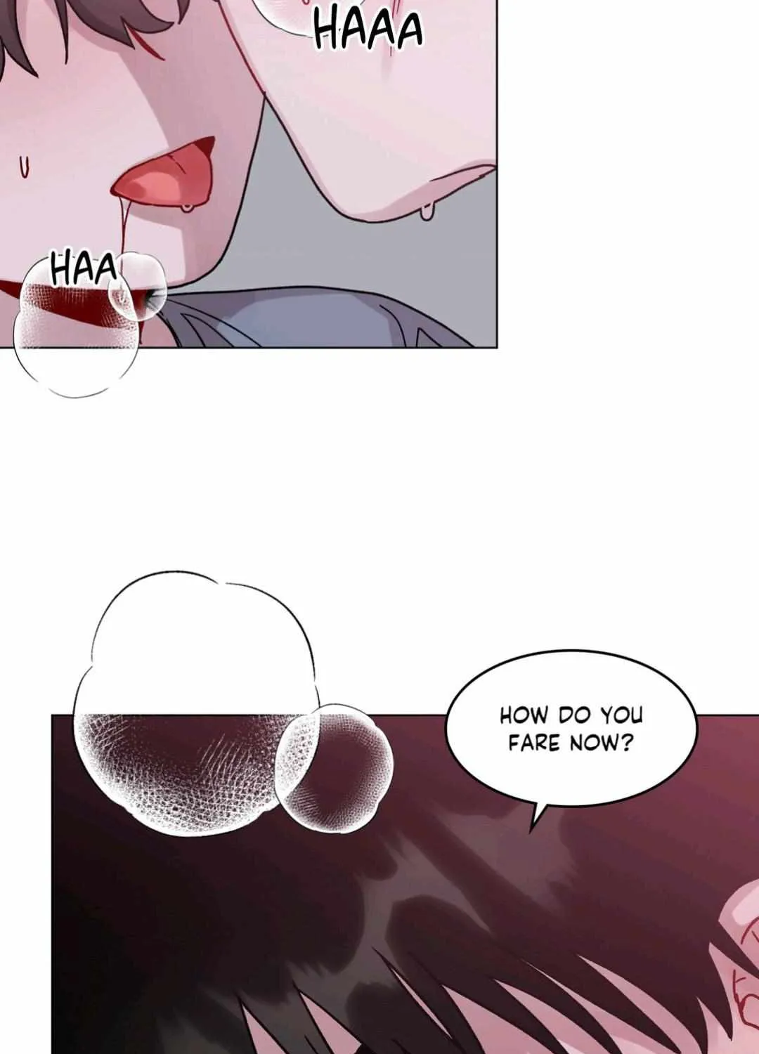 One Summer Day Zinmanga X Chapter 49 Page 13