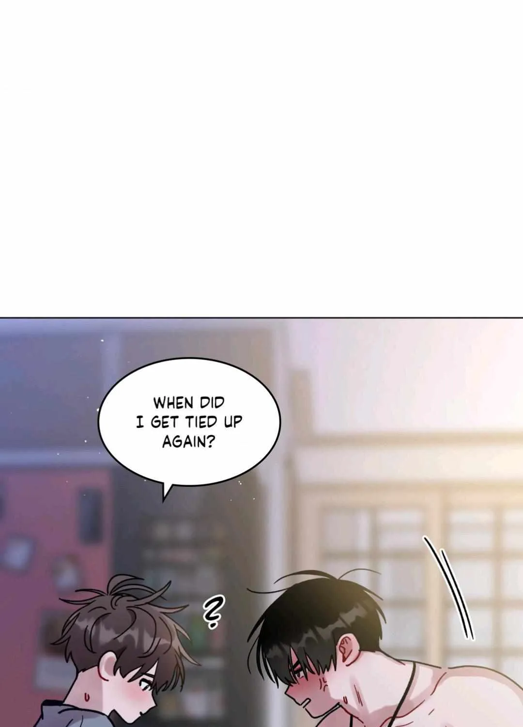 One Summer Day Zinmanga X Chapter 49 Page 17