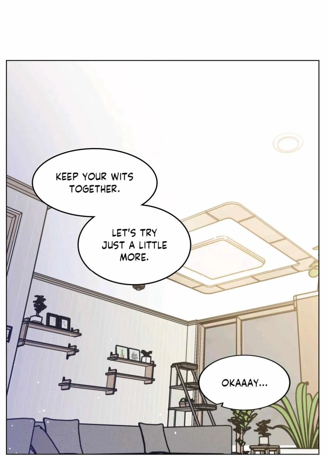 One Summer Day Zinmanga X Chapter 49 Page 24