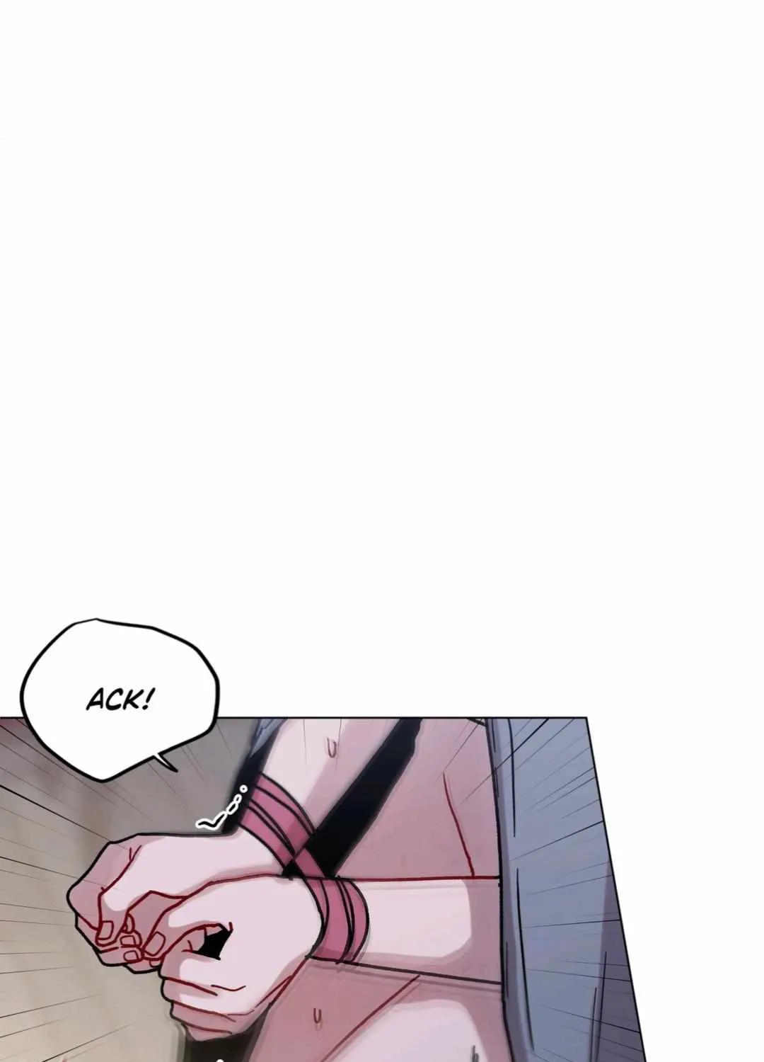 One Summer Day Zinmanga X Chapter 49 Page 27