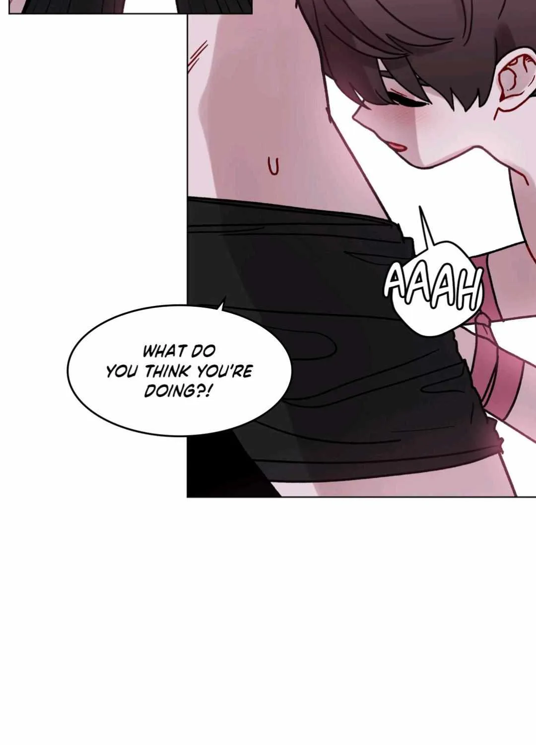 One Summer Day Zinmanga X Chapter 49 Page 42
