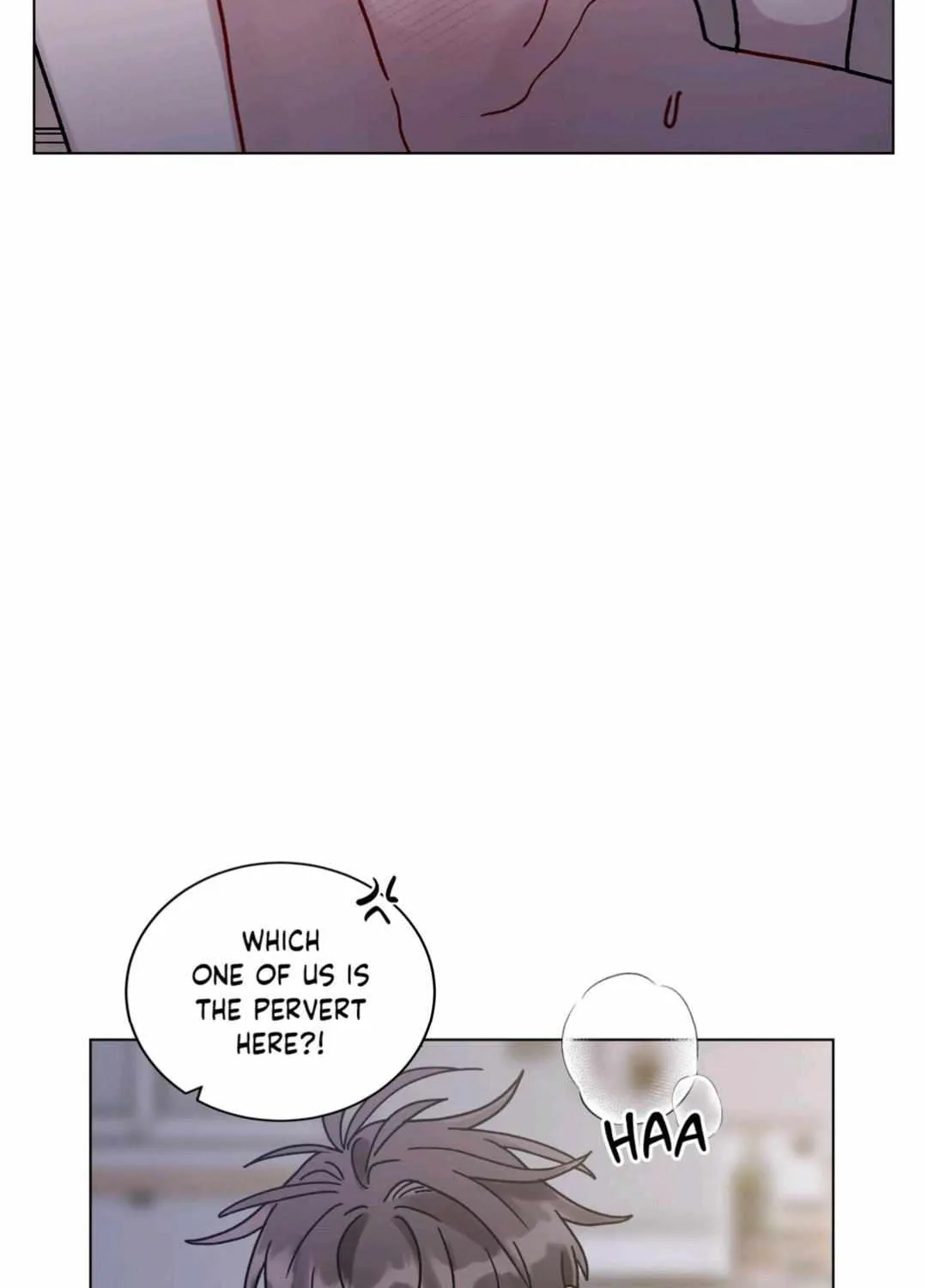 One Summer Day Zinmanga X Chapter 49 Page 76