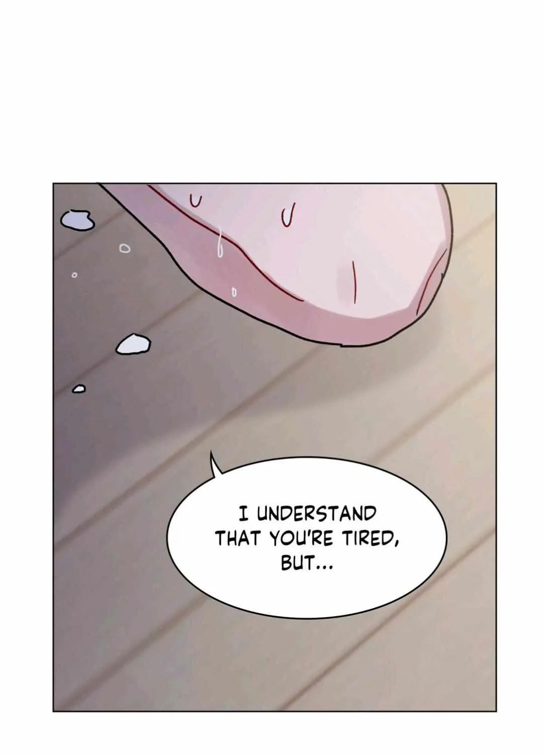 One Summer Day Zinmanga X Chapter 49 Page 85
