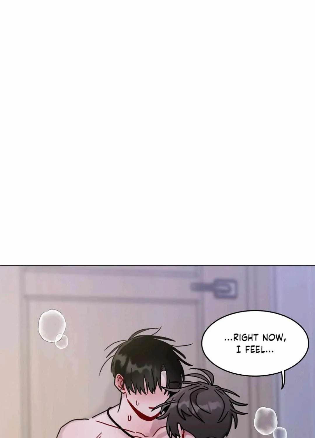 One Summer Day Zinmanga X Chapter 49 Page 86