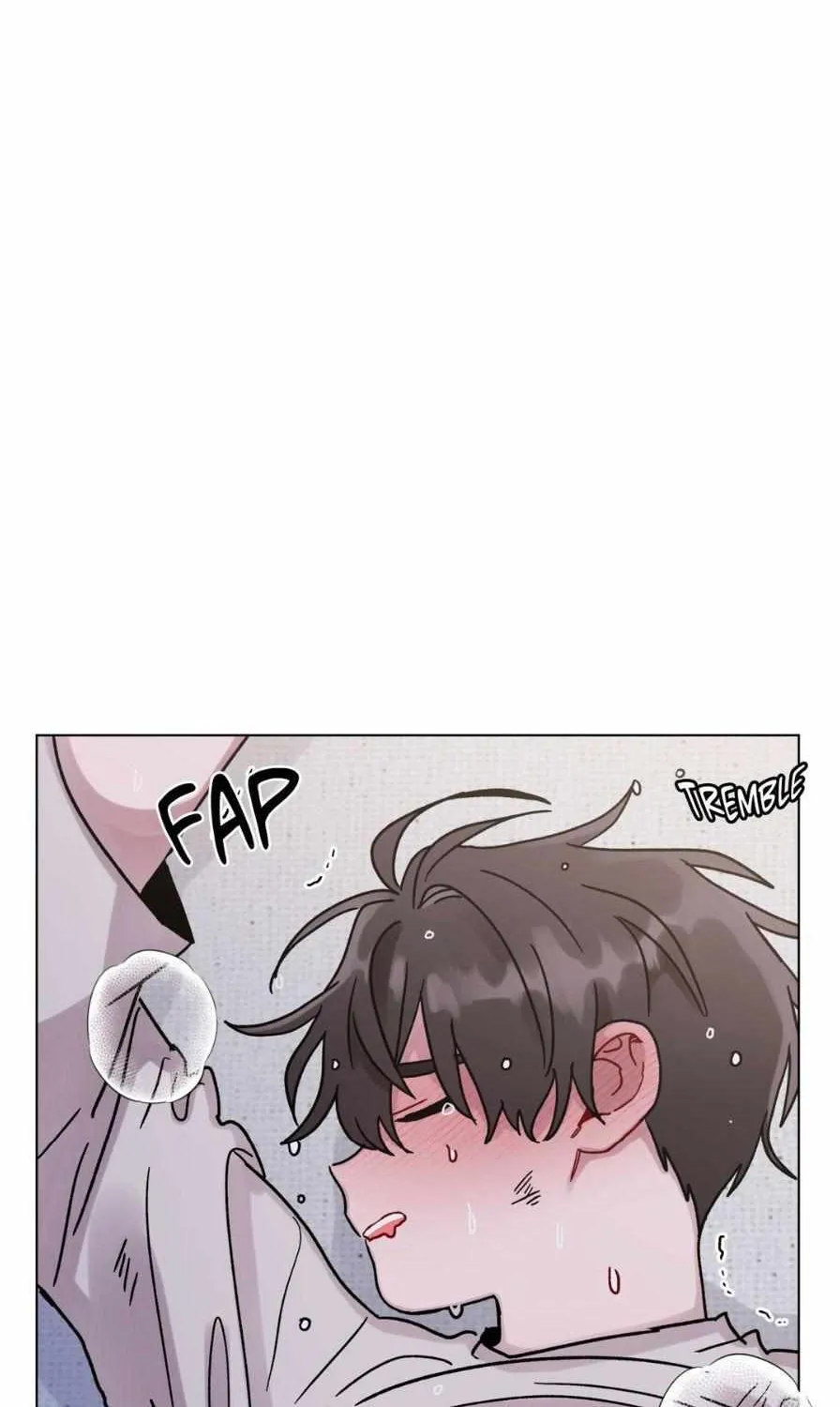 One Summer Day Zinmanga X Chapter 48 Page 22